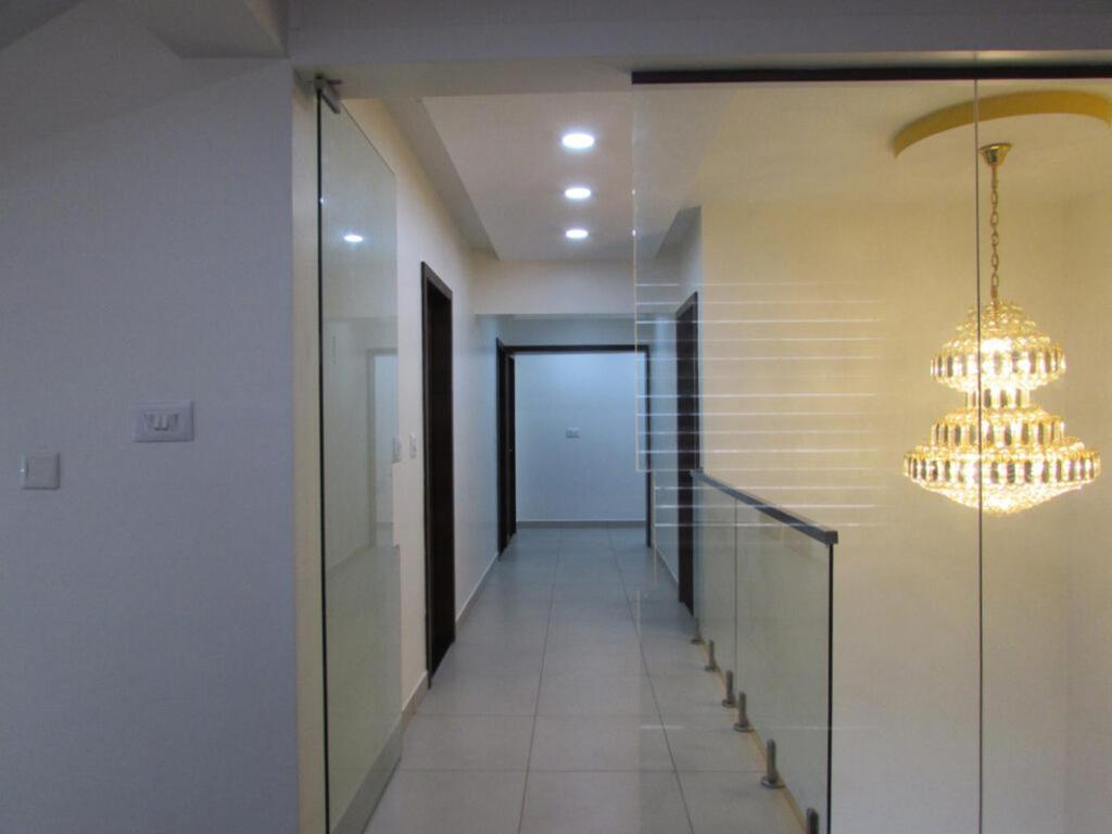 Udupi Regency Hotel Hassan Exterior foto